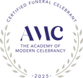 AMC Certified Funeral Celebrant